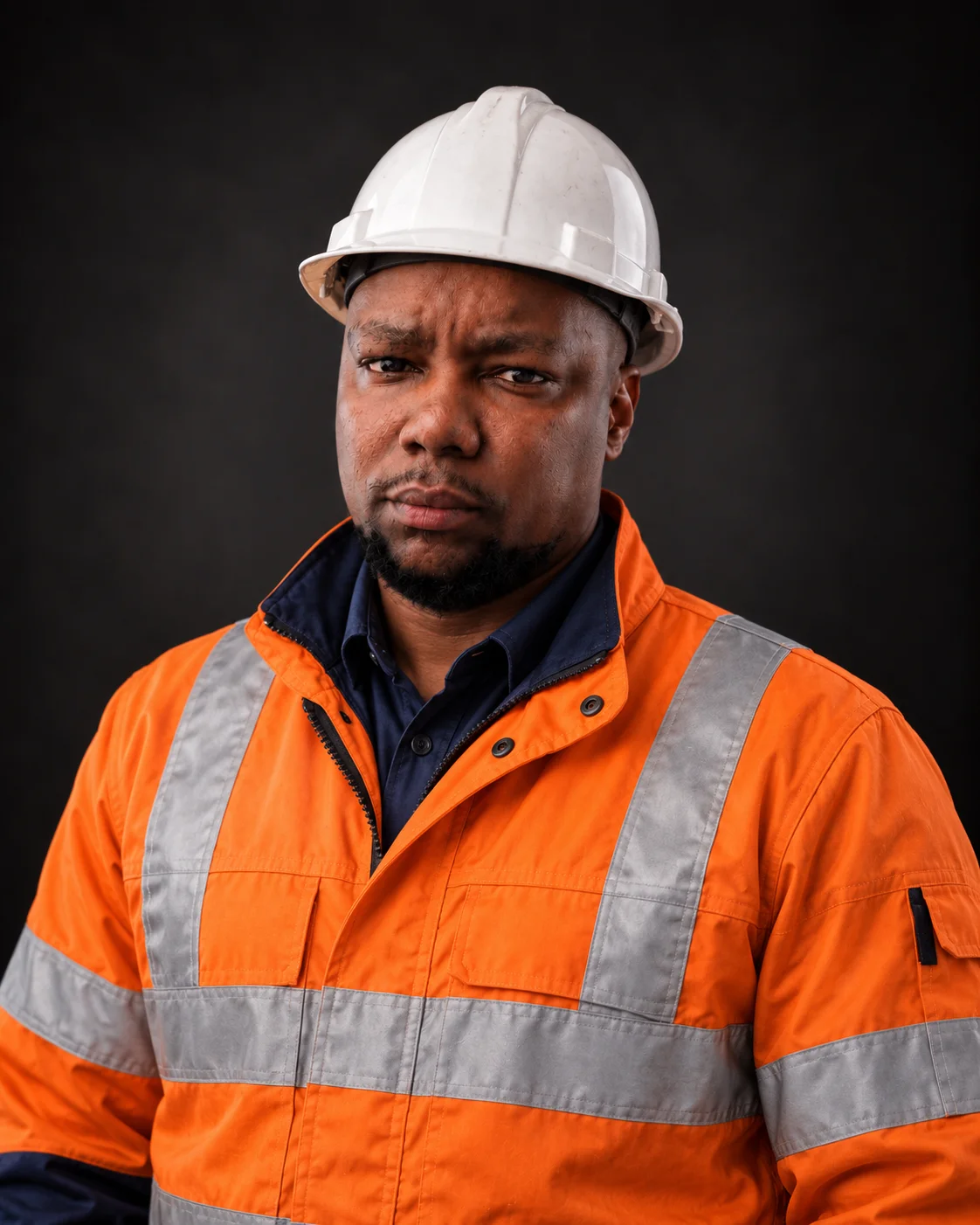 Olefile Boikanyo, Founder and Director of Prow Mining